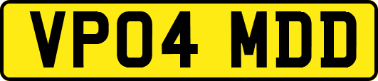 VP04MDD