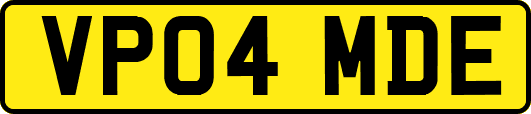 VP04MDE