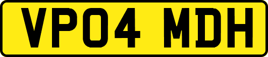 VP04MDH