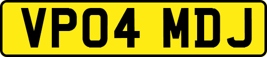 VP04MDJ