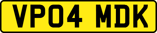 VP04MDK