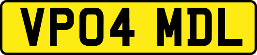 VP04MDL