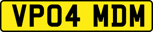 VP04MDM
