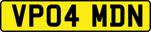 VP04MDN