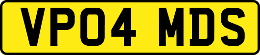 VP04MDS
