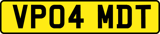 VP04MDT
