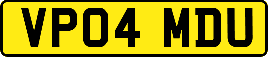 VP04MDU