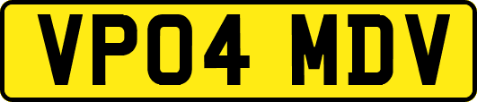 VP04MDV