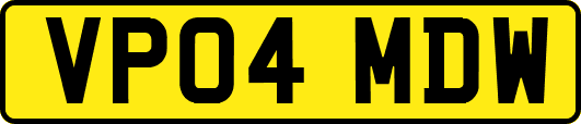 VP04MDW
