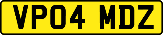 VP04MDZ