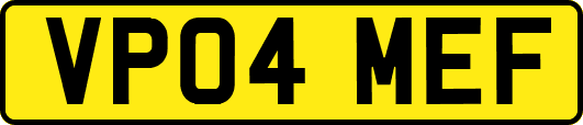 VP04MEF