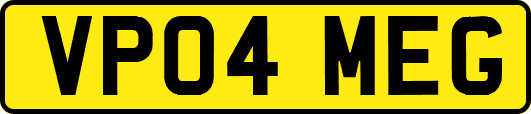 VP04MEG