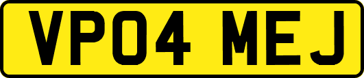 VP04MEJ
