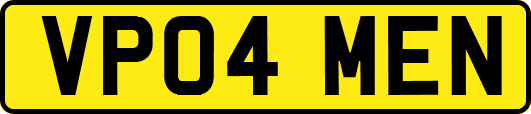 VP04MEN