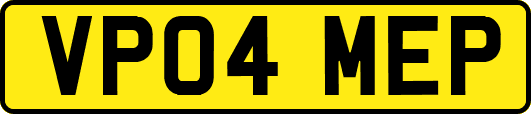 VP04MEP