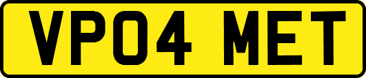 VP04MET
