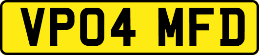 VP04MFD