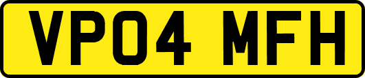 VP04MFH