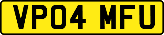 VP04MFU