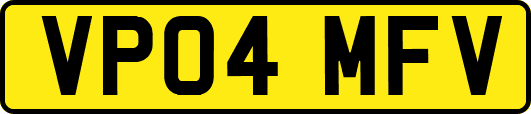 VP04MFV