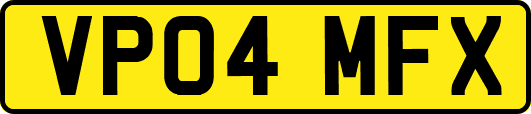 VP04MFX