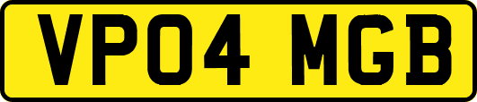 VP04MGB