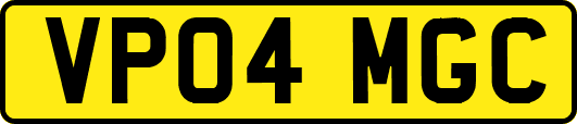 VP04MGC
