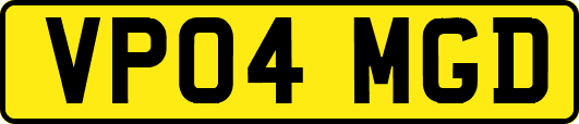 VP04MGD