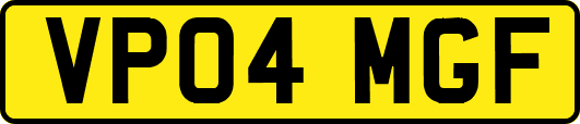 VP04MGF