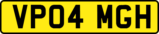 VP04MGH