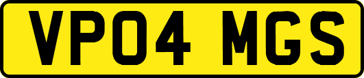 VP04MGS