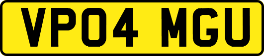 VP04MGU