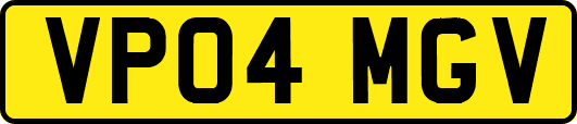 VP04MGV