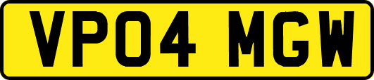 VP04MGW