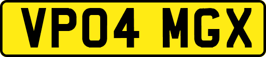 VP04MGX