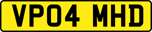VP04MHD