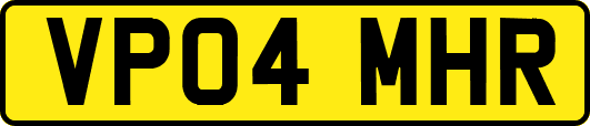 VP04MHR