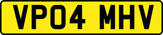 VP04MHV