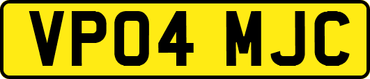 VP04MJC