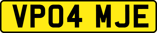 VP04MJE