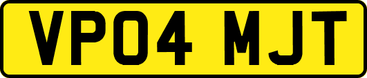 VP04MJT