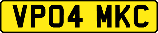 VP04MKC