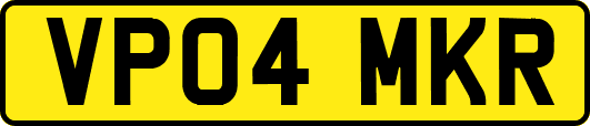 VP04MKR