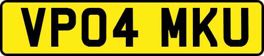 VP04MKU