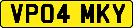 VP04MKY