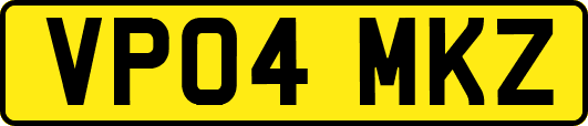 VP04MKZ