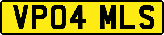 VP04MLS