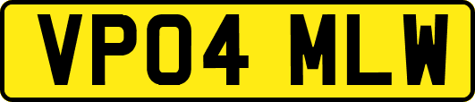 VP04MLW