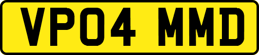 VP04MMD