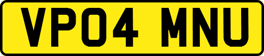 VP04MNU